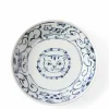 Plate 8" Cat Face