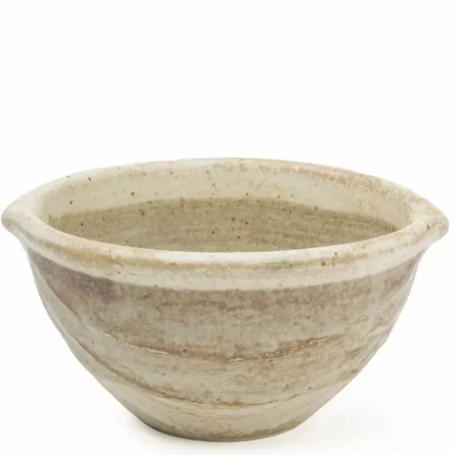 Sabihake 5.75" Bowl at Miya