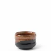 Sake Cup 2.5 oz. Tenmoku