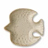 Sauce Dish Bird Ivory