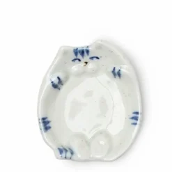 Sauce Dish Cat