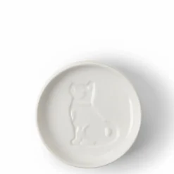 Sauce Dish Dog Sitting