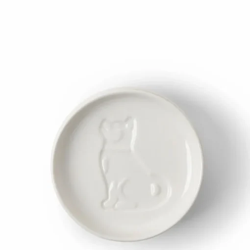 Sauce Dish Dog Sitting
