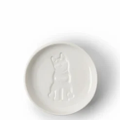 Sauce Dish Dog Sitting