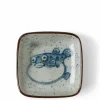 Sauce Dish 3.5" Puffer Fish