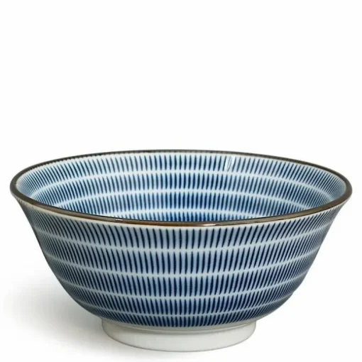 Sen Colors 5.75" Bowl - Navy