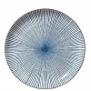 Sendan Tokusa 8.5" Plate