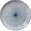 Sendan Tokusa 12.25" Plate