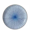 Sendan Tokusa 7.25" Plate