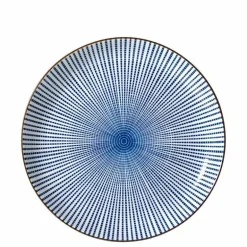 Sendan Tokusa 7.25" Plate