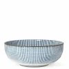 Sendan Tokusa 6.75" Shallow Bowl