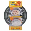Stainless Steel Steamer Base - Kitchenware available at Miya.