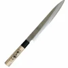 Tamazaburo Home Kitchen Knife - Yanagi 8.5"