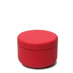 Tea Canister Petite Red 30g