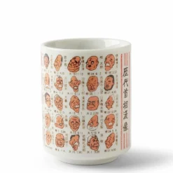 Teacup Prime Ministers