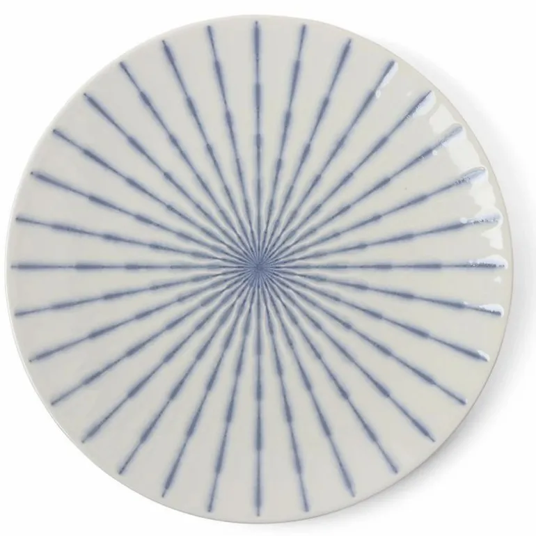 Tokusa Lavender 12.25" Platter