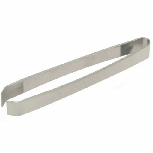 Tweezers Fishbone 4-1/2"