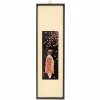 Wall Lacquer Art Sasame Sakura